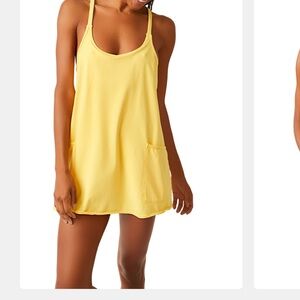 Hot shot mini dress
